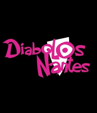 Logo Diabolos Nantes